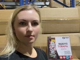 Выкуп и проверка товаров из Китая. Фулфилмент. Оплата поставщикам. Минимальная комиссия