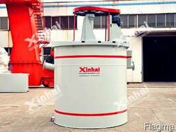 Высокоэффективный контактный чан