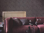Wallpaper, wallcovering, mural, vinyl floor - фото 3