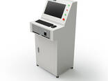 Water jet cutting machine - фото 6