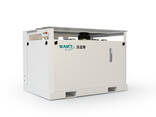 Water jet cutting machine - фото 7