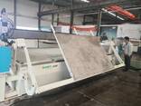 Water jet cutting machine - фото 8