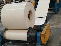 White conveyor belt