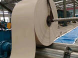White conveyor belt - фото 1