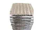 Wholesale High Purity 99.5% Zinc Alloy Ingots From France on Sale Now! - фото 1