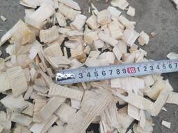 Wholesale Bulk High Grade Pine Wood Chips Raw