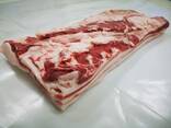 Wholesale Premium Quality Frozen Pork Meat / Pork Hind Leg / Pork feet available Frozen po - фото 1