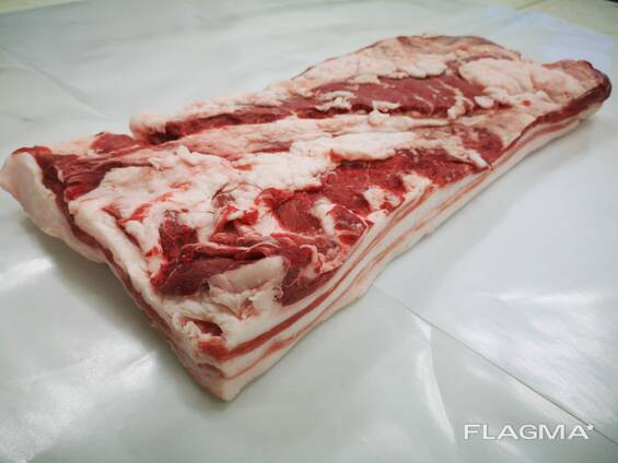 Wholesale Premium Quality Frozen Pork Meat / Pork Hind Leg / Pork feet available Frozen po