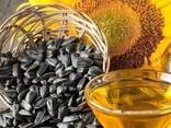 Wholesale sunflower oil price per ton Affordable sunflower seed oil wholesale - фото 7