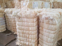 Wholesale Supply 100% Quality Sisal Fiber for Sale