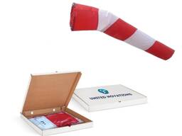 WIND CONE WCS120/PRO FOR WINDSOCKS ON HELIDECKS