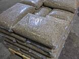 Wood Pellets for Heating ENplus A1 - photo 2