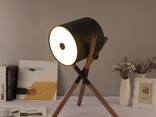 Working from home lighting wall lamps reading table light - photo 1