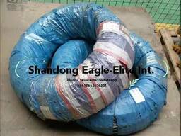 XCMG QY25K Engine model 6CL280-2 Трос 165m