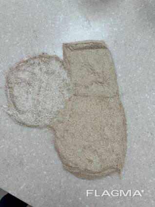 Кормовая мука