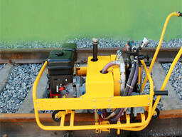 YLB-700 top quality hydraulic double-head bolt wrench