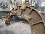 Запчасти для экскаватора - photo 3