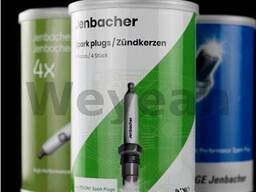 Свеча зажигания для газового двигателя Jenbacher