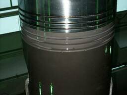 Запчасти для Pielstick pc2.5