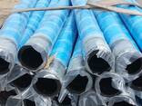 Завод DX оптом 2 "-6" шланги трубопровода бетононасоса - фото 1