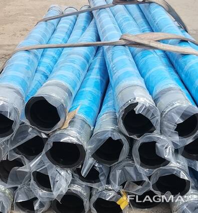 Завод DX оптом 2 "-6" шланги трубопровода бетононасоса