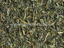 Зеленый чай Чунми 3008