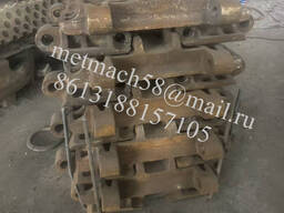 Звено для экскаватора ЭКГ5, ЭКГ8, ЭКГ10, ЭКГ12.5, ЭКГ15