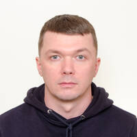Kotelnikov Maksim