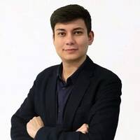 Ся Даниил Вэевич