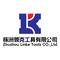 Zhuzhou linke tools.co.ltd, FC