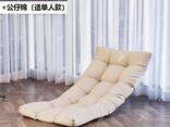家用懒人新款沙发成人摇摇椅躺椅休闲客厅阳台单人沙发 - фото 10