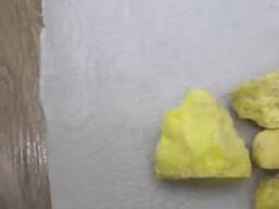 块状砷