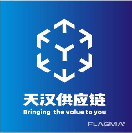 一带一路的实践者—天汉供应链